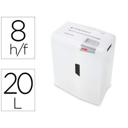 DESTRUCTORA DE DOCUMENTOS...