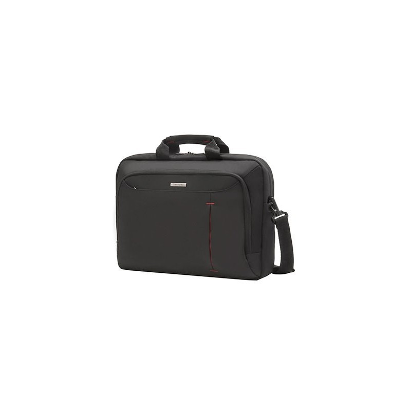 MALETIN PARA PORTATIL SAMSONITE GUARDIT 16" COLOR NEGRO 115X305X435 MM