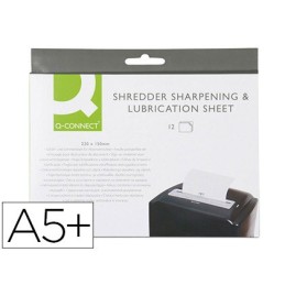 HOJAS LUBRICANTES Y...