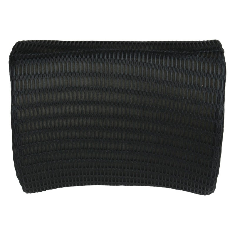 RESPALDO ERGONOMICO Q-CONNECT DE ESPUMA SISTEMA MEMORY FOAM 340X300X110 MM