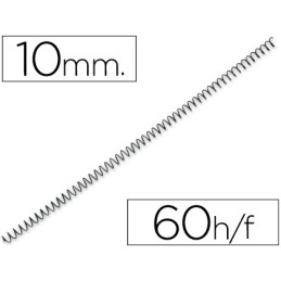 ESPIRAL METALICO Q-CONNECT...