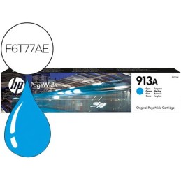 INK-JET HP JET 913A...