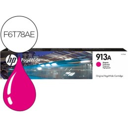 INK-JET HP JET 913A...