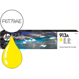 INK-JET HP JET 913A...