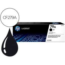 TONER HP LASERJET PRO M12 /...