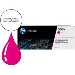 TONER HP COLOR LASERJET...