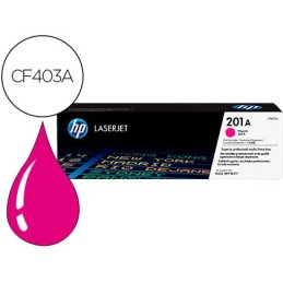 TONER HP COLOR LASERJET PRO...
