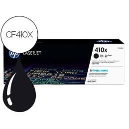 TONER HP COLOR LASERJET PRO...