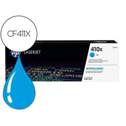 TONER HP COLOR LASERJET PRO...