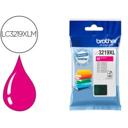 INK-JET BROTHER LC-3219XLM...