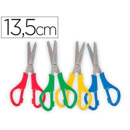 TIJERA ESCOLAR LIDERPAPEL...