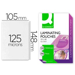 BOLSA DE PLASTIFICAR...