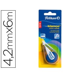 CORRECTOR PELIKAN MINI 4,2...