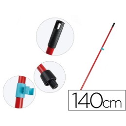 PALO DE ESCOBA O FREGONA...