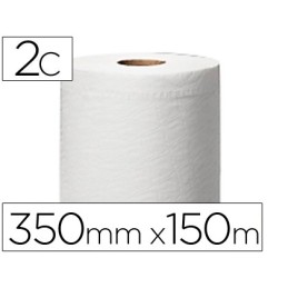 PAPEL SECAMANOS CENTRAL 2...