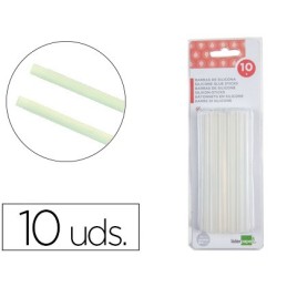 BARRA TERMOFUSIBLE...