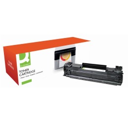 TONER Q-CONNECT COMPATIBLE...