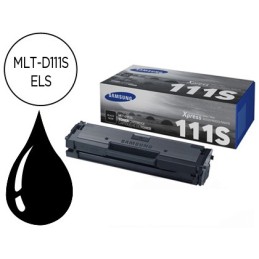 TONER SAMSUNG NEGRO 1000...