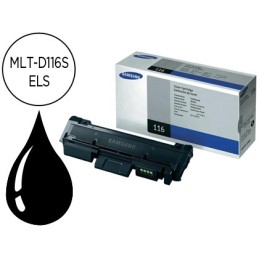 TONER SAMSUNG NEGRO 1200...