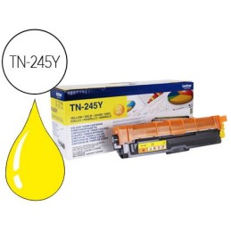 TONER BROTHER TN-245Y 2200...