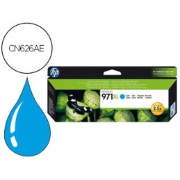 INK-JET HP XL 971XL X451DN...