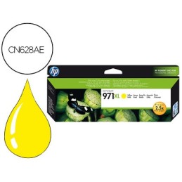 INK-JET HP 971XL X451DN...