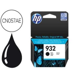 INK-JET HP 932 NEGRO 825...
