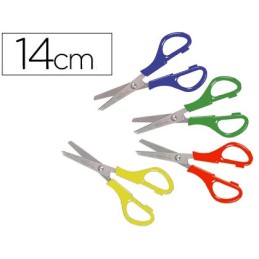 TIJERA ESCOLAR LIDERPAPEL...