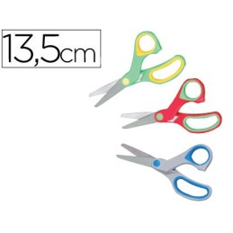 TIJERA ESCOLAR LIDERPAPEL...