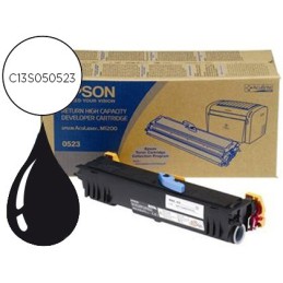TONER EPSON S050523 HC...