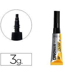 PEGAMENTO BIC FIX STRONG 3...