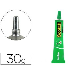 PEGAMENTO SCOTCH GEL...