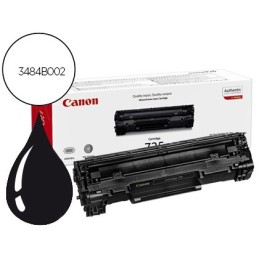 TONER CANON LASER CRG 725...