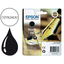 INK-JET EPSON 16 WF2010W...