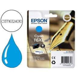 INK-JET EPSON 16XL WF2010W...
