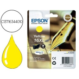 INK-JET EPSON 16XL WF2010W...