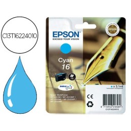 INK-JET EPSON 16 WF2010W...