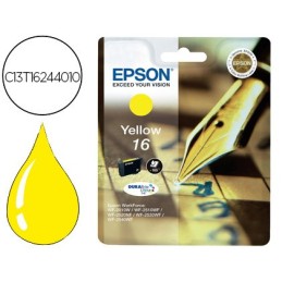 INK-JET EPSON 16 WF2010W...