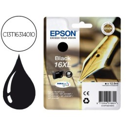 INK-JET EPSON 16XL WF2010W...