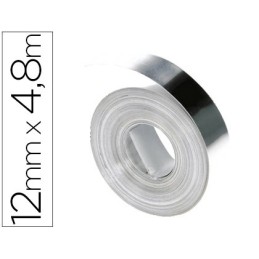 CINTA DYMO ALUMINIO 12MM X...