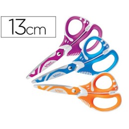 TIJERA ESCOLAR MAPED ZENOA...