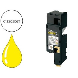 TONER EPSON C13S050613...