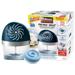 DESHUMIDIFICADOR RUBSON...