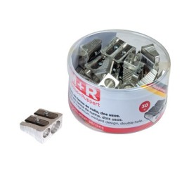 SACAPUNTAS M+R 211 METALICO...