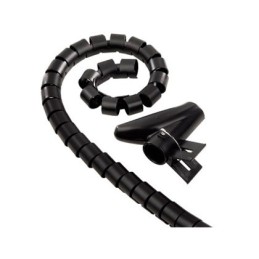 ORGANIZADOR DE CABLES...