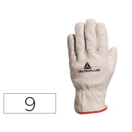 GUANTES DELTAPLUS PIEL...