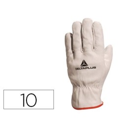 GUANTES DELTAPLUS PIEL...