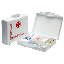 BOTIQUIN POLIPROPILENO CON...