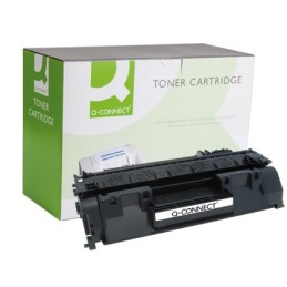 TONER Q-CONNECT COMPATIBLE...