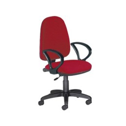 SILLA ROCADA CON BRAZOS...